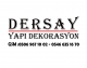 DERSAY YAPI DEKORASYON